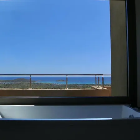 Superbe Vue Mer Classee 5 Etoile Avec Piscine Chauffee Villa *